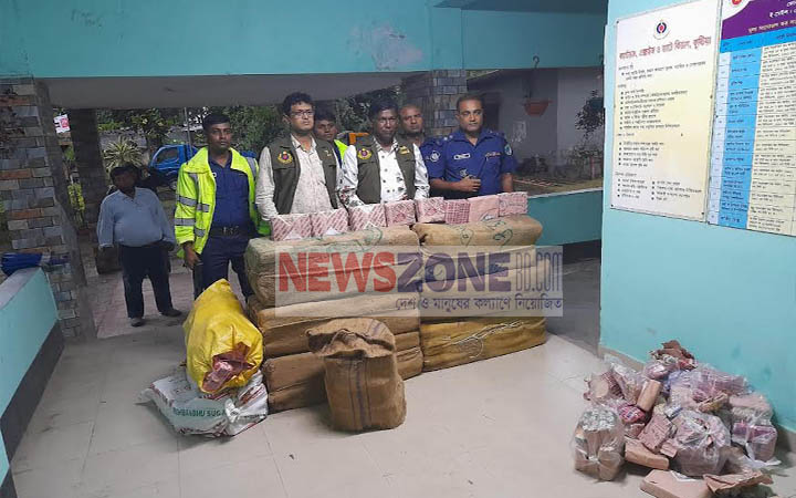 নকল বিড়িতে বাজার সয়লাব বছরে ৪৮৮ কোটি টাকা রাজস্ব হারাচ্ছে সরকার