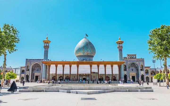 ইরানে শিয়াদের ধর্মীয় স্থাপনায় হামলা, নারী-শিশুসহ নিহত ১৫