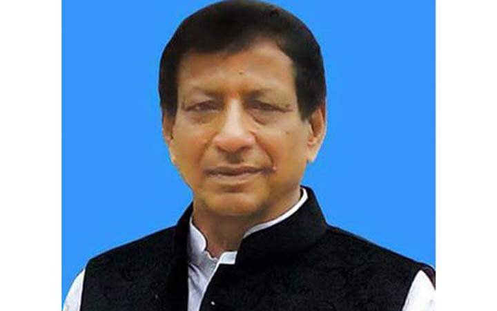 সাহিত্য ও সংস্কৃতি চর্চা বাড়াতে হবে : সমাজকল্যাণ মন্ত্রী