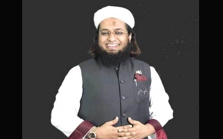 ভোরের পাতার সম্পাদক কাজী এরতেজা হাসান গ্রেফতার
