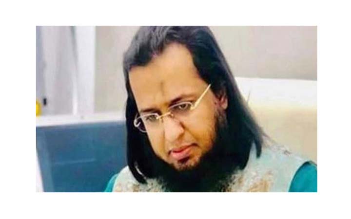 এক দিনের রিমান্ডে ড. কাজী এরতেজা