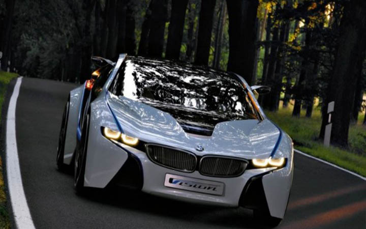 সৌদি আরবে প্রথম বৈদ্যুতিক গাড়ির ব্র্যান্ড চালু