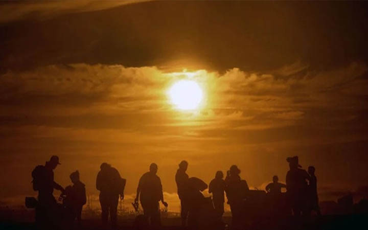 সেমিফাইনালে পাকিস্তান-নিউজিল্যান্ডের সম্ভাব্য একাদশ