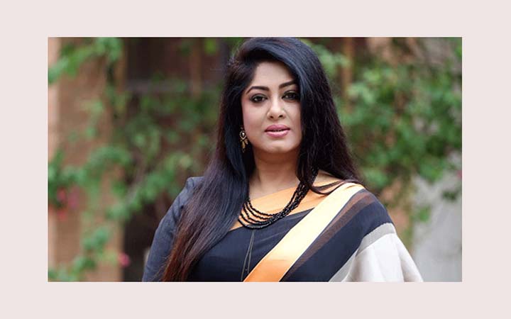 শুধু স্ক্যান্ডাল খুঁজবেন না : মৌসুমী