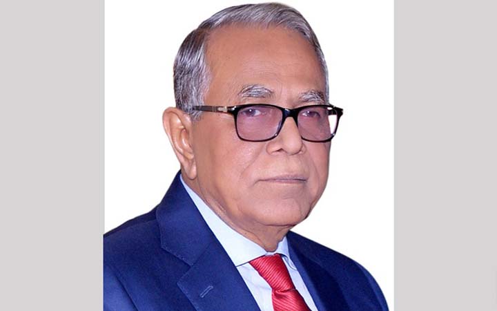 বিশ্ববিদ্যালয়ের প্রতিটি কাজে স্বচ্ছতা ও জবাবদিহি নিশ্চিত করতে রাষ্ট্রপতির নির্দেশ