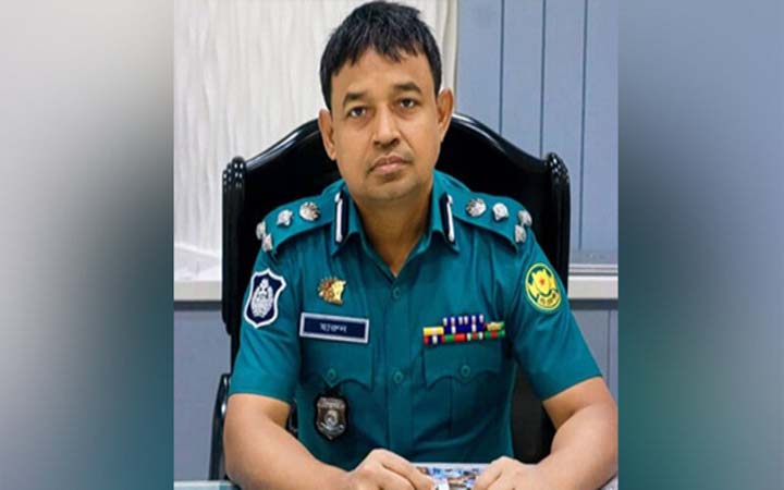 আসামি ছিনতাইয়ে জড়িতরা নজরদারিতে, শিগগিরই গ্রেফতার : ডিবি প্রধান