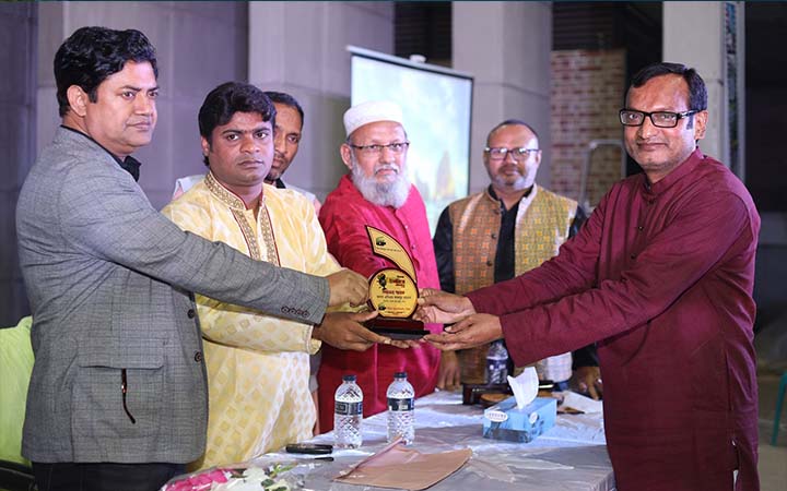 পাবনায় উত্তরবঙ্গ স্বল্পদৈর্ঘ্য চলচ্চিত্র প্রতিযোগিতা অনুষ্ঠিত