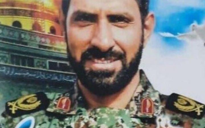 সিরিয়ায় রেভল্যুশনারি গার্ড অফিসারকে হত্যা, ইসরাইলকে দায়ী করছে ইরান