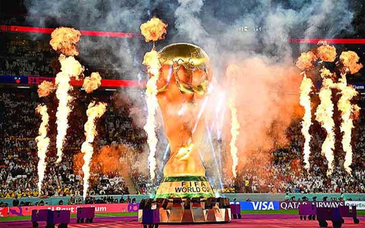 দ্বিতীয় রাউন্ডে কার বিরুদ্ধে কে খেলবে