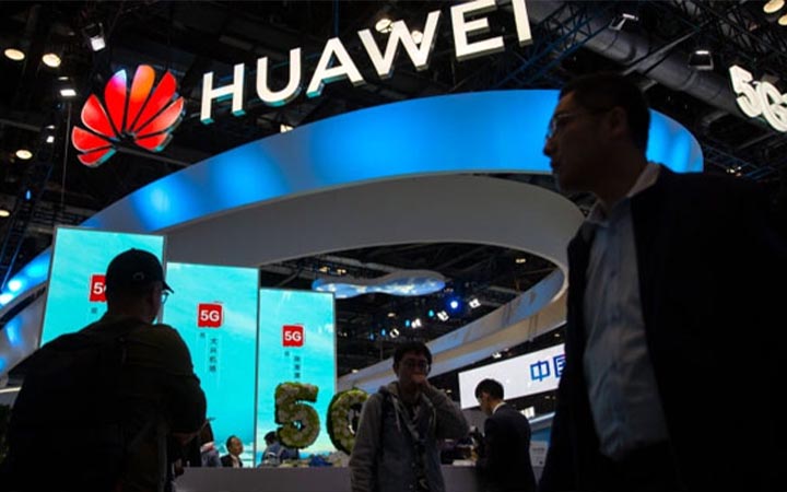 চীনা টেলিকম ডিভাইস নিষিদ্ধ করল যুক্তরাষ্ট্র