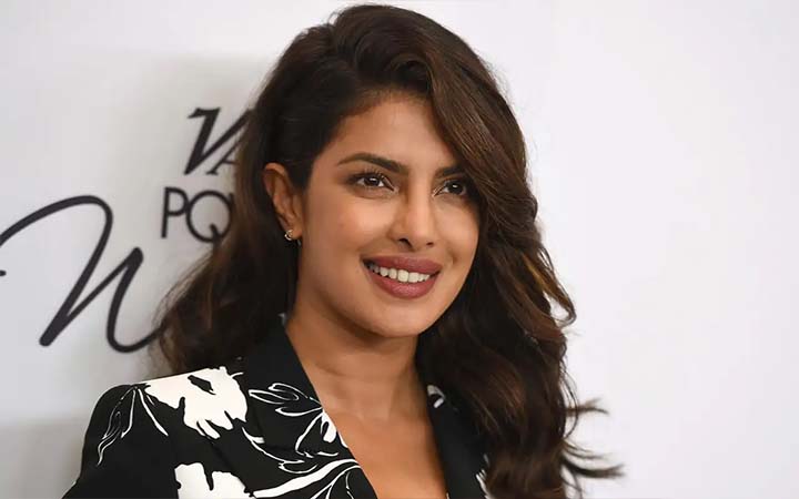 শয়তানের পূজা করা নিয়ে যা বললেন প্রিয়াংকা