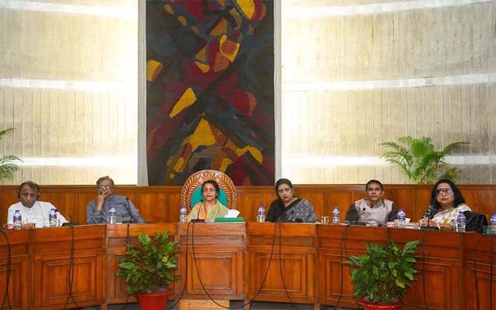 স্বচ্ছতা ও জবাবদিহিতা নিশ্চিত করে প্রকল্পের কাজ সম্পাদনে ব্যবস্থা গ্রহণের পরামর্শ