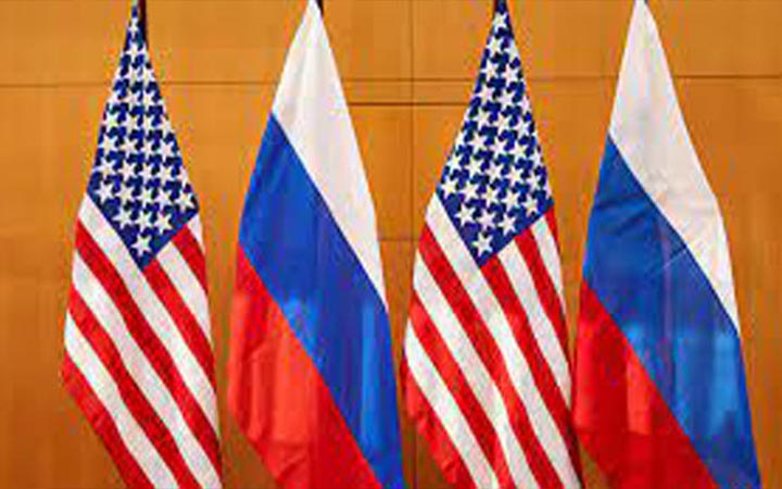 যুক্তরাষ্ট্রের সাথে রাশিয়ার পরমাণু অস্ত্র আলোচনা স্থগিত