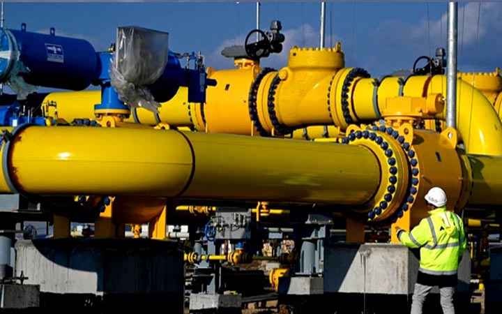 রাশিয়ার তেল ব্যারেল প্রতি ৬০ ডলার নির্ধারণ করল ইইউ ও জি-৭