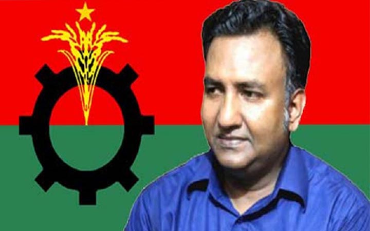 হাবিব উন নবী সোহেলসহ ১৩ জনের বিরুদ্ধে গ্রেফতারি পরোয়ানা