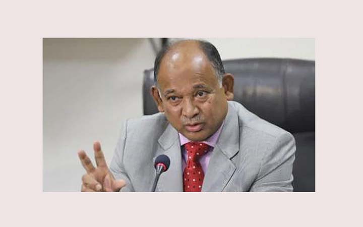 ভৈরবে ট্রেন দুর্ঘটনায় হতাহতের ঘটনায় রেলপথ মন্ত্রীর শোক