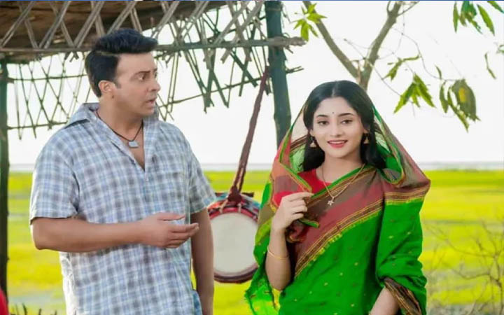 ফ্রিতে দেখা যাচ্ছে  ‘গলুই’