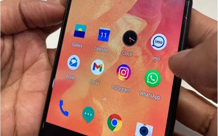 পুলিশ কি চাইলেই মোবাইল ফোন তল্লাশি করতে পারে?