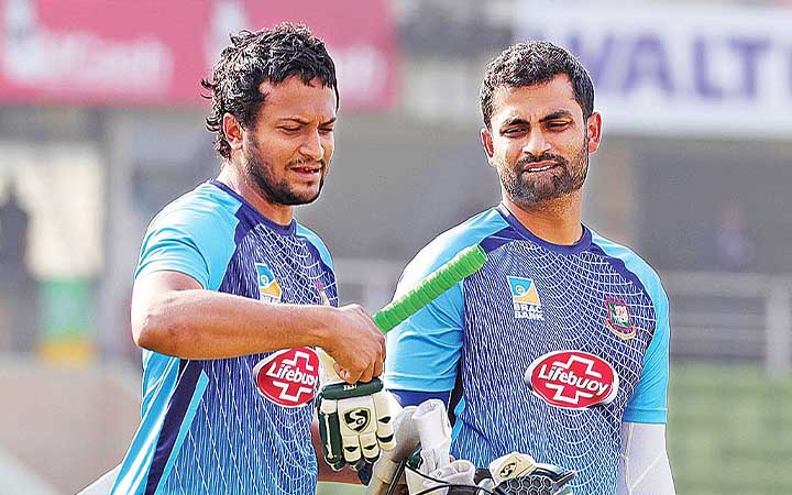 পিএসএলে সাকিব-তামিমরা কোন ক্যাটাগরিতে দেখে নিন