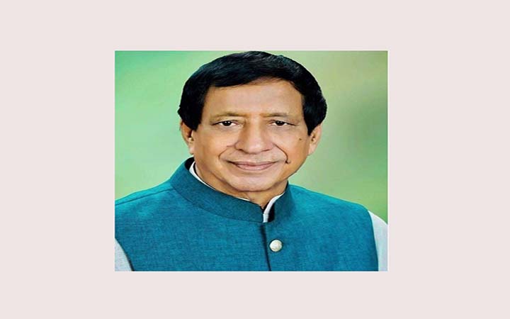 প্রধানমন্ত্রী শেখ হাসিনা দেশের স্বাস্থ্য খাতে ব্যাপক উন্নয়ন করেছেন : সমাজকল্যাণমন্ত্রী