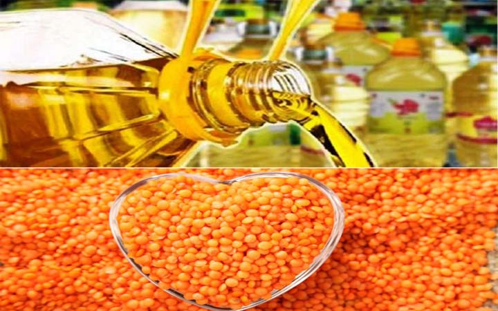 টিসিবির জন্য ২ কোটি ৯ লাখ লিটার তেল, ৮ হাজার টন ডাল কেনা হবে
