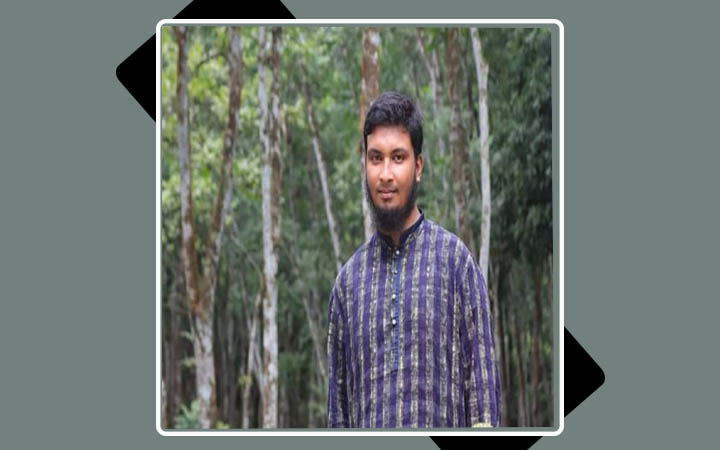 বাসের ধাক্কায় প্রাণ গেল ঢাবি শিক্ষার্থীর