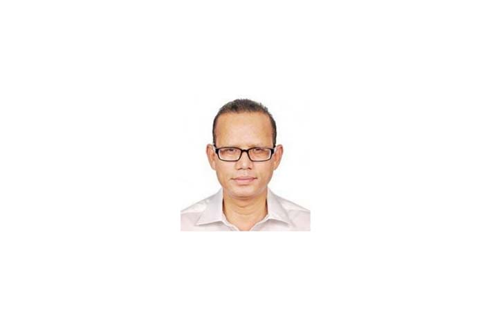 স্বাস্থ্য অধিদপ্তরের মহাপরিচালকের রুটিন দায়িত্বে আহমেদুল কবীর