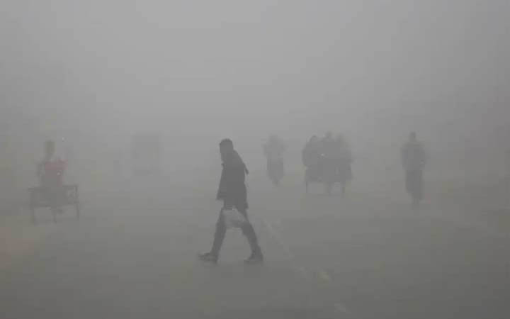 দেশের সর্বনিম্ন তাপমাত্রা চুয়াডাঙ্গায়