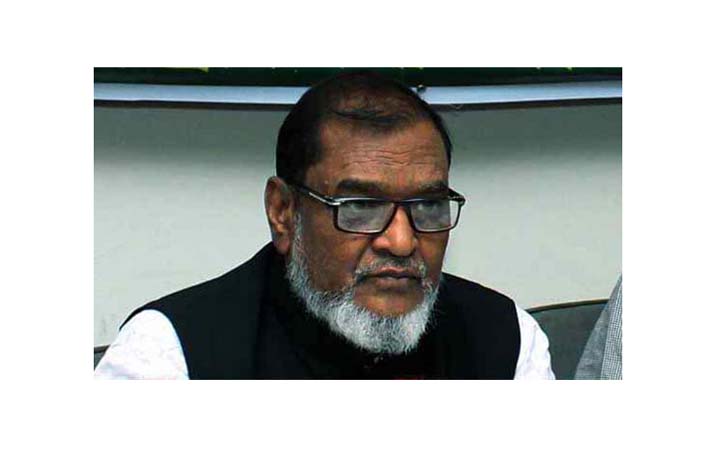 সবাই চেতনার কথা মুখে বললেও কর্মে নেই : মুক্তিযুদ্ধমন্ত্রী
