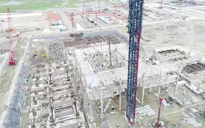 কয়লা সংকটের কারণে ১৩২০ মেগাওয়াট পায়রা বিদ্যুৎ কেন্দ্রের কার্যক্রম বন্ধের আশঙ্কা