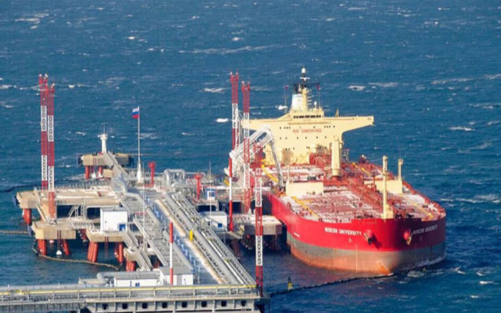 পাকিস্তানের সাথে তেল সরবরাহ চুক্তি ‘চূড়ান্ত’ পর্যায়ে : রাশিয়া