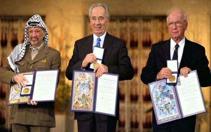 ইসরায়েল-ফিলিস্তিন দুই রাষ্ট্রের তত্ত্ব কি অকার্যকর বা ব্যর্থ হয়ে গেছে