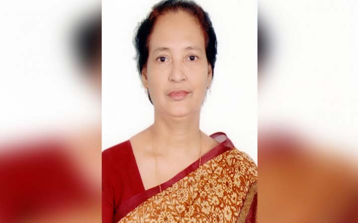 নারী ও শিশুর প্রতি সহিংসতা রোধে আইনের সঠিক বাস্তবায়ন করতে হবে : ইন্দিরা