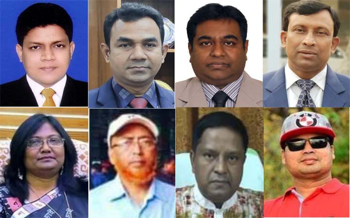 ইবির পাঁচ পদে নতুন মুখ, তিন পদে পুনঃনিয়োগ