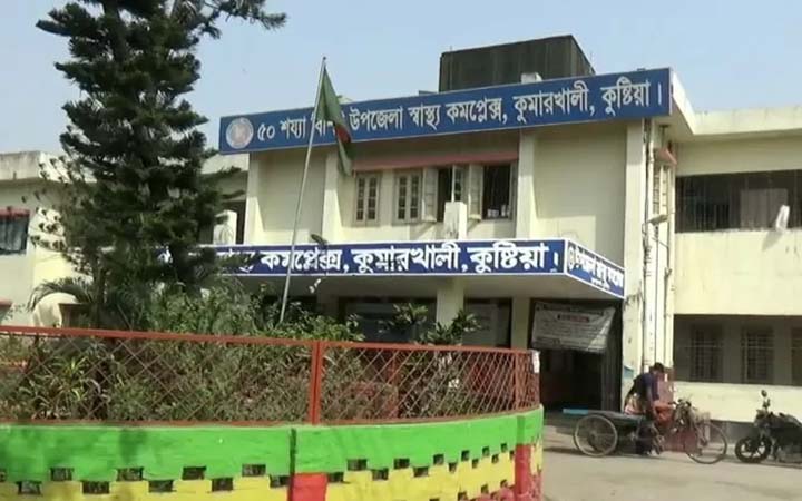 কুষ্টিয়ায় পাওনা টাকা চাওয়াকে কেন্দ্র করে ব্যবসায়ীকে হত্যা