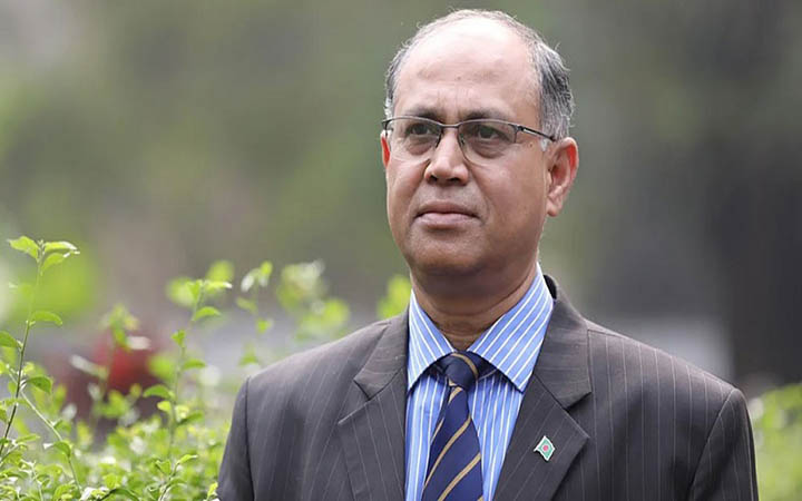 ঢাবির শিক্ষক রহমত উল্লাহর একাডেমিক কার্যক্রম চালাতে বাধা নেই