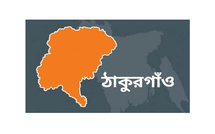 ঠাকুরগাঁওয়ে রাতের আঁধারে প্রতিমা ভাংচুরের ঘটনায় মামলা