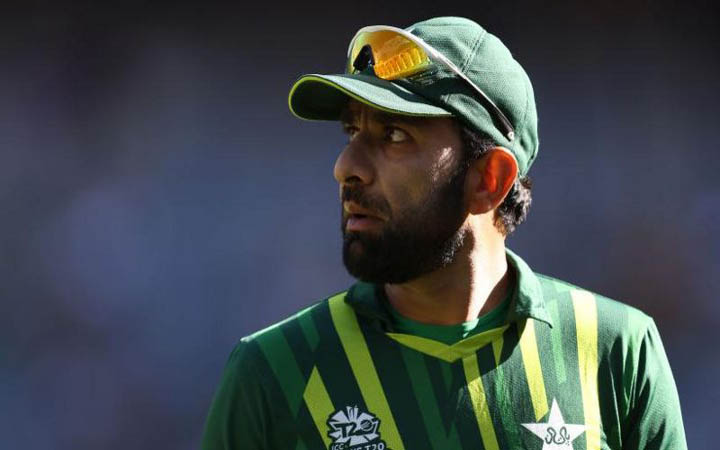 ইফতিখার আহমেদ যেভাবে সাধারণ ক্রিকেটার থেকে ট্রেন্ড হয়ে উঠলেন