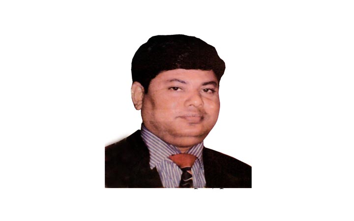 প্রতারক আদম ব্যবসায়ী মোল্লা কফিলের গ্রেফতার দাবি করেছে পাবনা প্রেসক্লাব