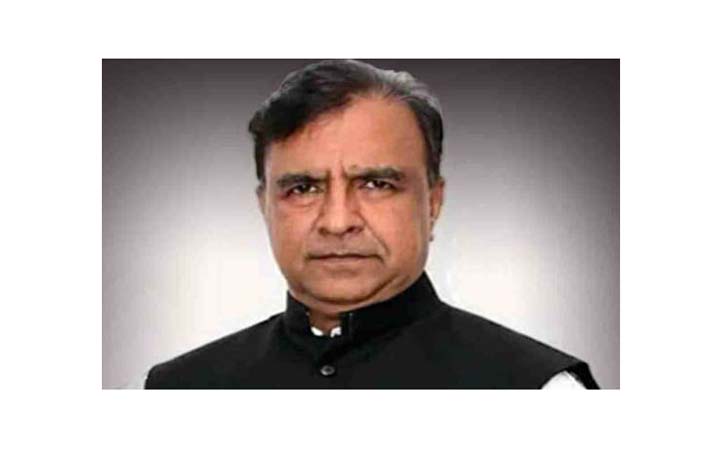বিএনপি স্বাধীনতা বিরোধীদের আশ্রয়স্থলে পরিণত হয়েছে : সংস্কৃতি প্রতিমন্ত্রী