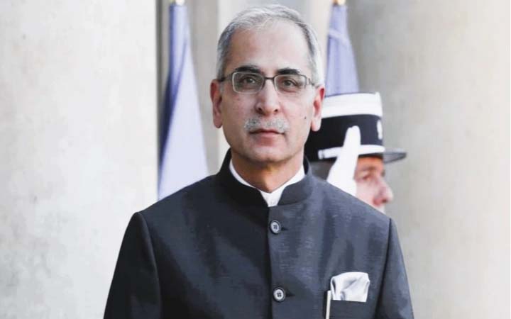 বিনয় কোয়াত্রার সফর ঢাকা-দিল্লি সম্পর্ককে আরও জোরদার ও গতিশীল করবে : ভারত