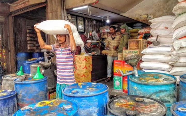 রমজানে ভোগ্যপণ্যের সংকট হবে না, সরবরাহ পর্যাপ্ত
