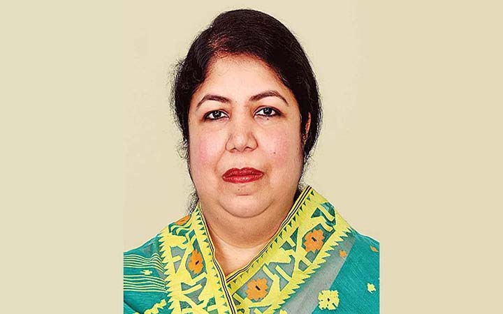 উন্নত সমৃদ্ধ স্মার্ট বাংলাদেশ নির্মাণে  তরুণদের কর্মদক্ষতাকে কাজে লাগাতে হবে : স্পিকার