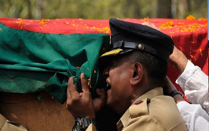 পিলখানা ট্র্যাজেডির ১৪ বছর আজ