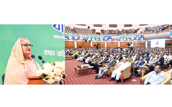 সঠিক তদন্তের পর বীমার দাবি পরিশোধ নিশ্চিত করুন : প্রধানমন্ত্রী