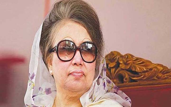 আইনি মারপ্যাঁচে আটকে গেছে খালেদা জিয়ার রাজনীতি ও নির্বাচন
