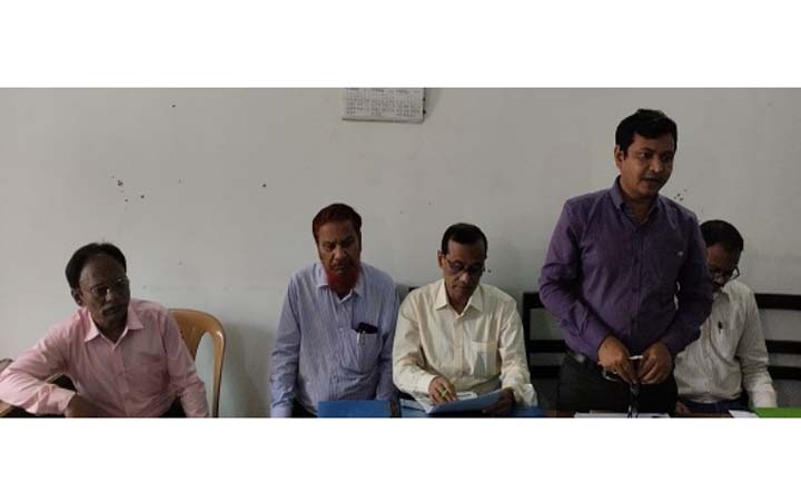 পাবনায় যক্ষ্মা রোগীর সংখ্যা ৪ হাজার ১০৯, শিশু ১৫৩