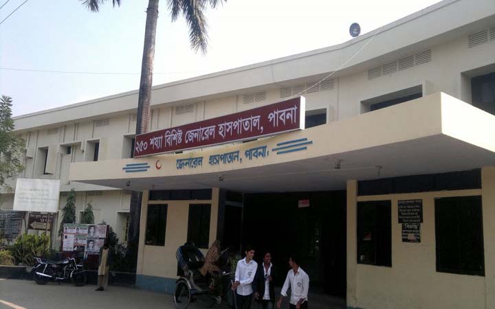 পাবনায় শিশুর হাতের আঙুল কাটার ঘটনায় তদন্ত কমিটি গঠন