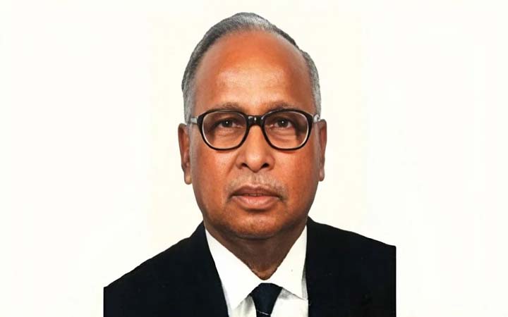 সাবেক স্পিকার জমির উদ্দিন সরকারকে ২৭ লাখ টাকা জরিমানা