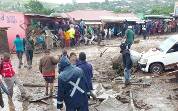 ঘূর্ণিঝড় ফ্রেডির আঘাতে মালউইয়ে মৃত্যু বেড়ে ২০০